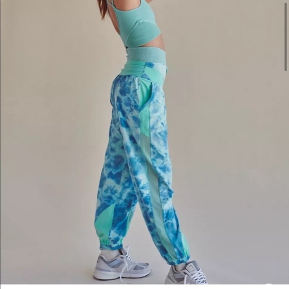 Free People Endless Sunshine Joggers - Picture 5 of 5